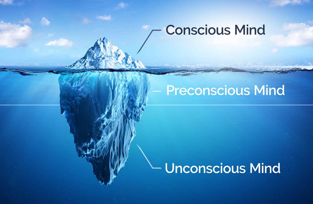 Information Processing and Conscious Mind