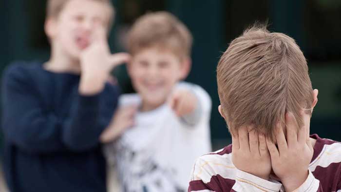 ۷ راه آموزش شجاعت و مهارت نه گفتن به کودکان برای افزایش اعتماد به نفس