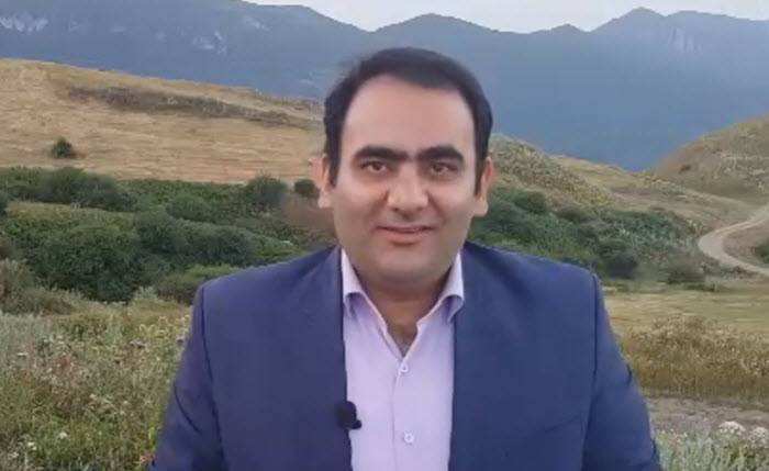 تکنیکی برای بدست آوردن آرامش در شرایط سختی مثل کنکور