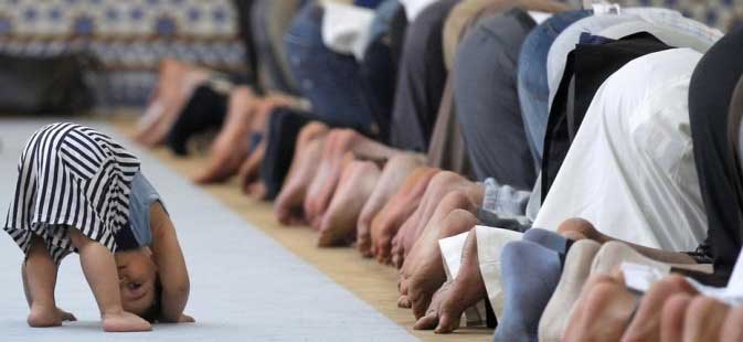 راپورت یا ارتباط موثر در کودکان