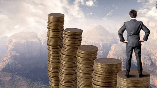 ثروت چیست؟