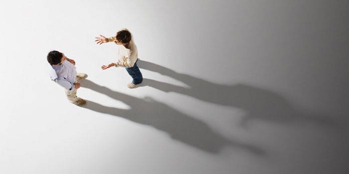جمعبندی حرفها – (راهکار دوم کنترل و مدیریت گفتگو)