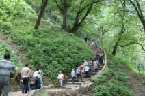 تور قلعه رودخان گالری قلعه رودخان
