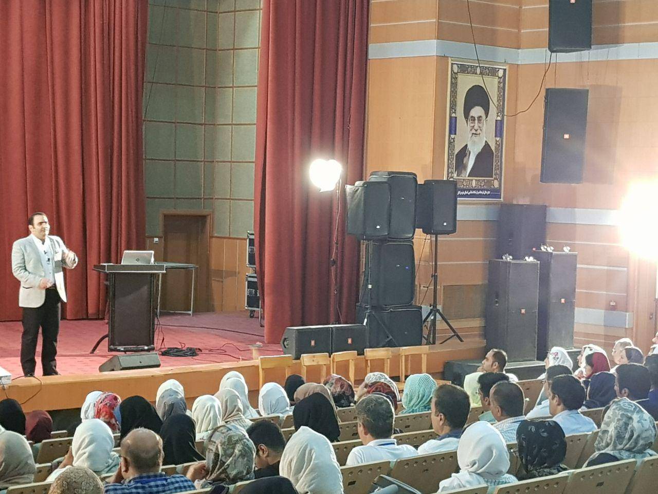 ان ال پی مقدماتی در بندرعباس پاییز ۹۶ ان ال پی مقدماتی در بندرعباس پاییز ۹۶