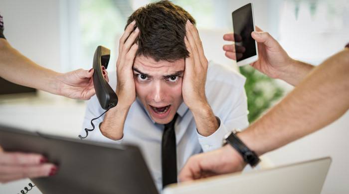 تمرکز روی یک مورد