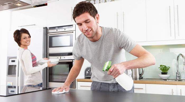 چطور باید در زندگی مشترک به خوشحالی رسید؟