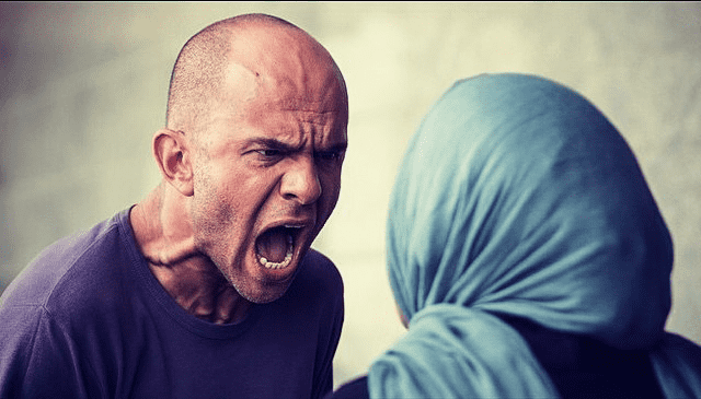 احساسات شدید