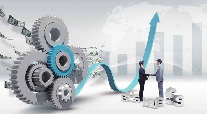 به فکر راه اندازی یک کسب و کار باثبات باشید