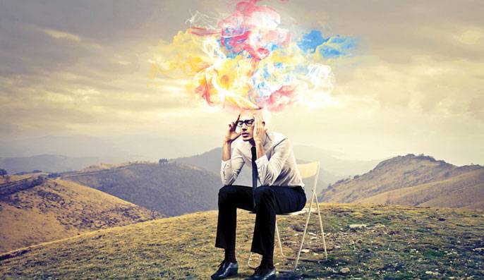 با کلمهی «ای کاش» خداحافظی کن