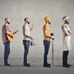 چرا بعضیها مدام تغییر شغل میدن و از این شاخه به اون شاخه میپرن؟