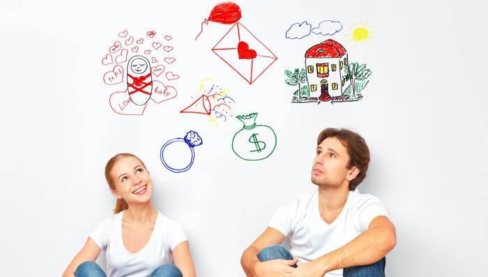 چطور با تجسم خلاق مسیر رسیدن به آرزوها را برای خود هموار کنیم؟