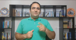 سقف آرزوهاتون رو بلندتر کنید و از مسخره شدن نترسید سقف آرزوهاتون رو بلندتر کنید و از مسخره شدن نترسید