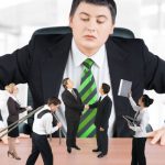 واقعا چرا همیشه باید زور بالای سرمون باشه؟
