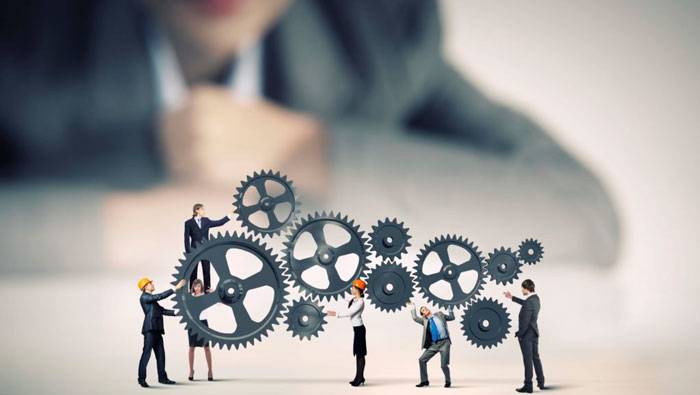 ۹ راه برای رونق کسب و کار (قسمت هفتم): فعالیتهای کلیدی