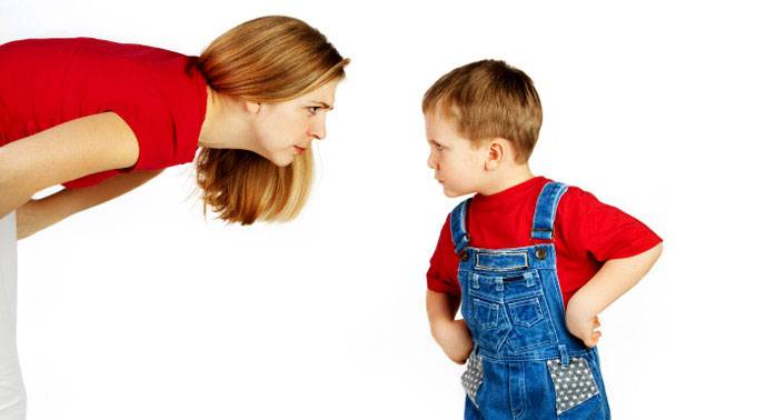 چرا به ضمیر ناخودآگاه بچه گفته میشه؟