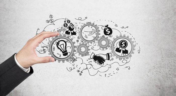 چه کارهایی در یک کسب و کار فعالیتهای کلیدی به حساب میآیند؟