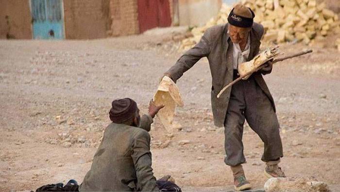 تصور اشتباه درباره بخشش