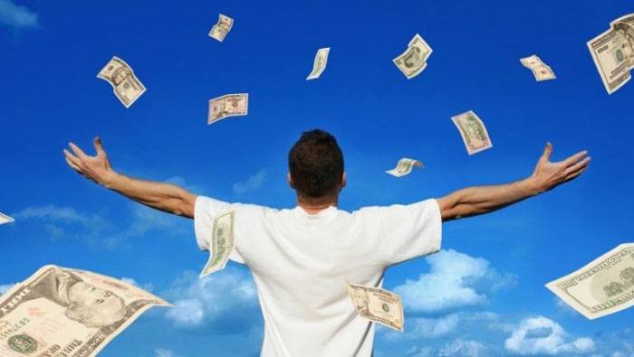 نکته دوم در قانون جذب ثروت – شکرگزاری کنید