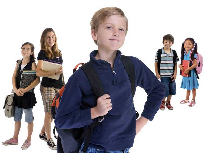 What is the meaning of courage and courageous behavior?