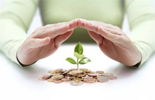 Change the negative beliefs by wealth beliefs