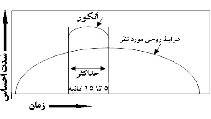 منظور از انکور گیری در ان ال پی چیست؟