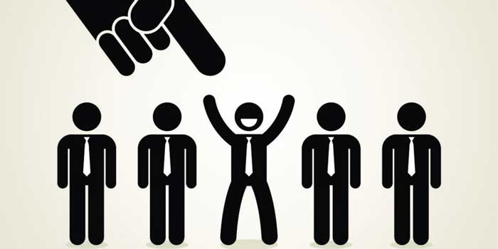 Job interview: 3 steps for being successful by NLP techniques