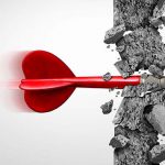 Learn about 7 barriers to success and how to deal with them
