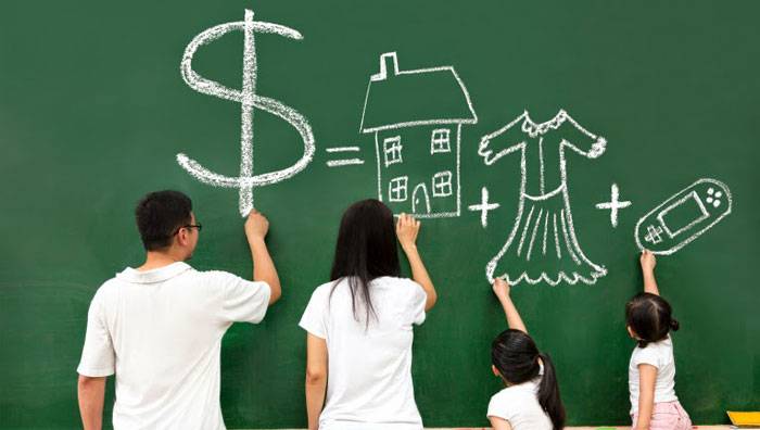 آیا پول خوشبختی میآورد؟