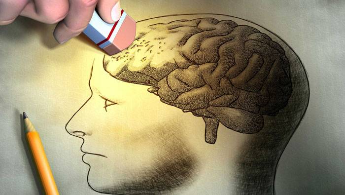 ان ال پی چطور به ما در پاک کردن خاطرات بد کمک میکند؟