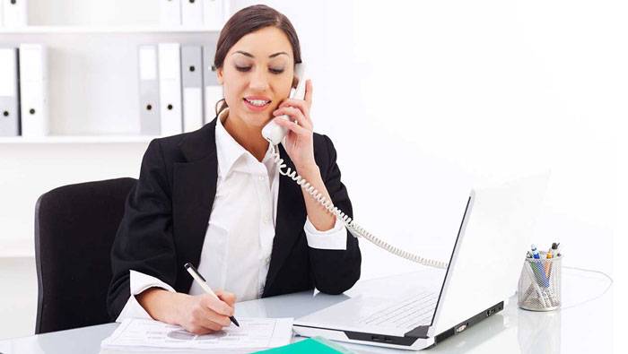 تقلید حالت فیزیکی مخاطب
