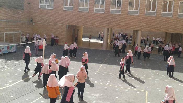 آیا تمام کوتاهیها متوجه آموزش و پرورش است؟