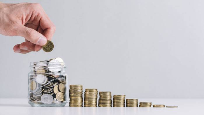 حفظ پول نیاز به مهارت دارد