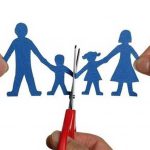 which is better: divorce or continue for children?