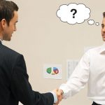 Forget the names forgetting by NLP techniques
