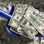 how do the rich people achieve money without working?