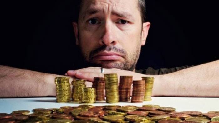 آیا تنها ماندن بعد از ثروتمند شدن واقعا به پول ربط دارد؟