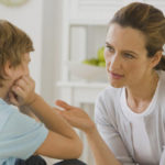 children’s cursing: 12 principle ways for reacting correctly