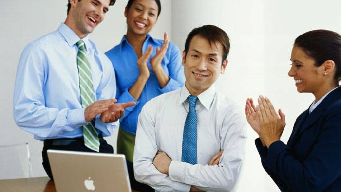 ۳- ارضای حس برتری