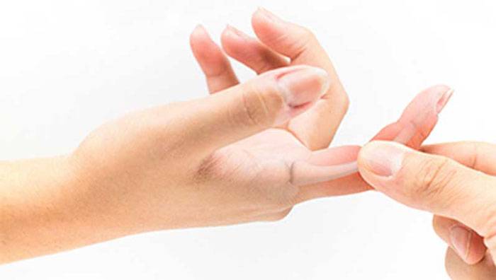 راه سوم برای مقابله با استرس: انکور گیری