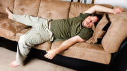 How to cure laziness by using NLP techniques? How to cure laziness by using NLP techniques?