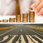 Becoming wealthy by wealth and abundance belief