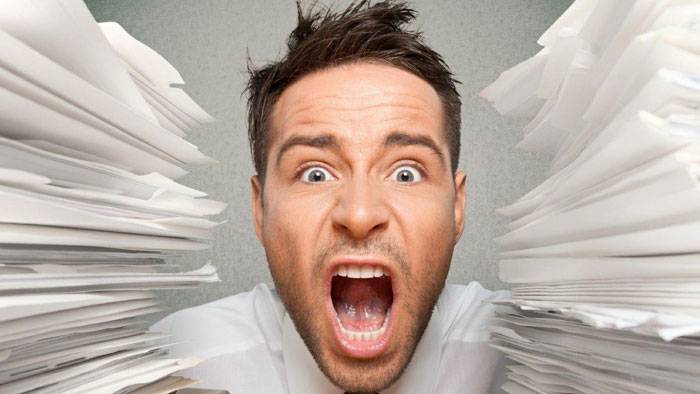 4th way: controlling the stress