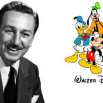 Breaking the secret of Walt Disney’s creativity