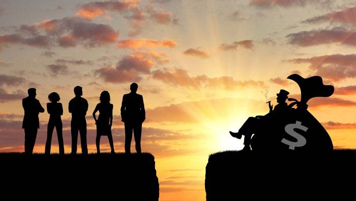 چرا از دید ان ال پی کار رابین هود درست نیست؟