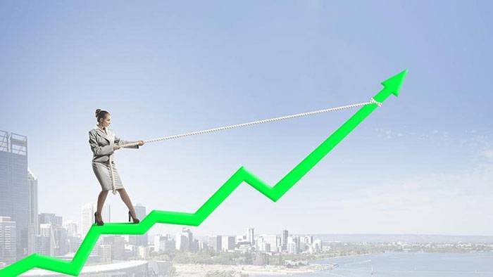 Teaching 7 techniques to increase income for all jobs
