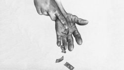 پول چرک کف دست است: تاثیر ضرب المثلها روی زندگی ما پول چرک کف دست است: تاثیر ضرب المثلها روی زندگی ما
