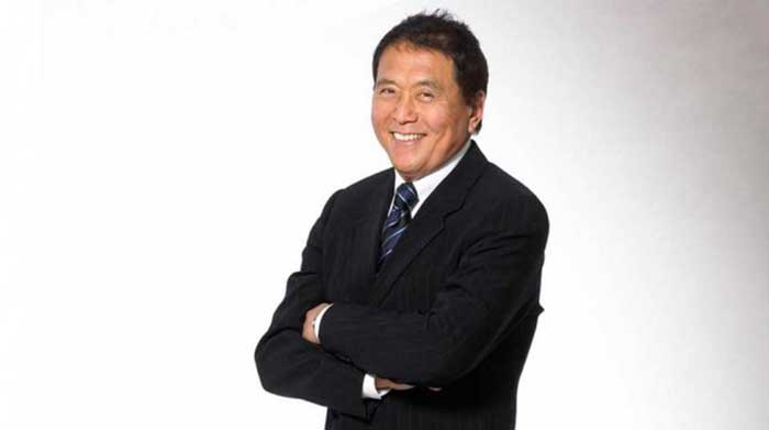 Robert Kiyosaki's
