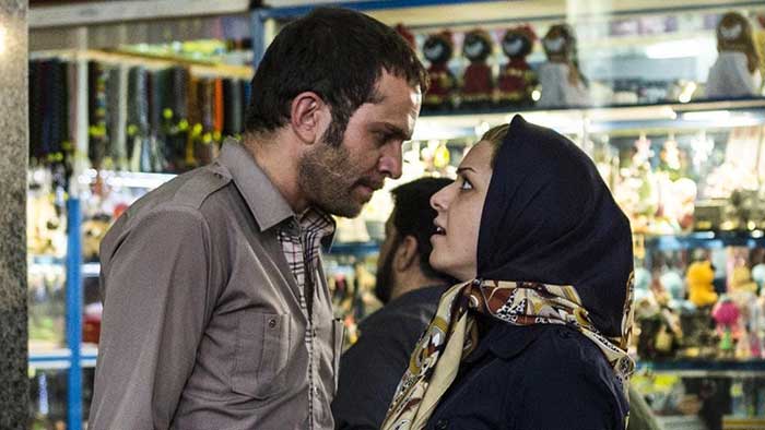 ارتباط چشمی با ان ال پی