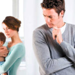 Can childbearing make the couple’s life sweet?