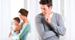 Can childbearing make the couple’s life sweet? Can childbearing make the couple’s life sweet?